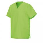 EXNER Schlupfkasack unisex (lemongreen)